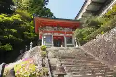 青岸渡寺(和歌山県)