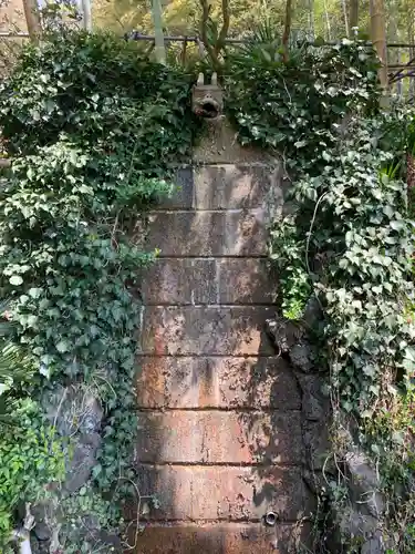 滝前不動尊(千葉県)