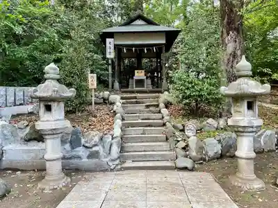 平塚八幡宮(神奈川県)
