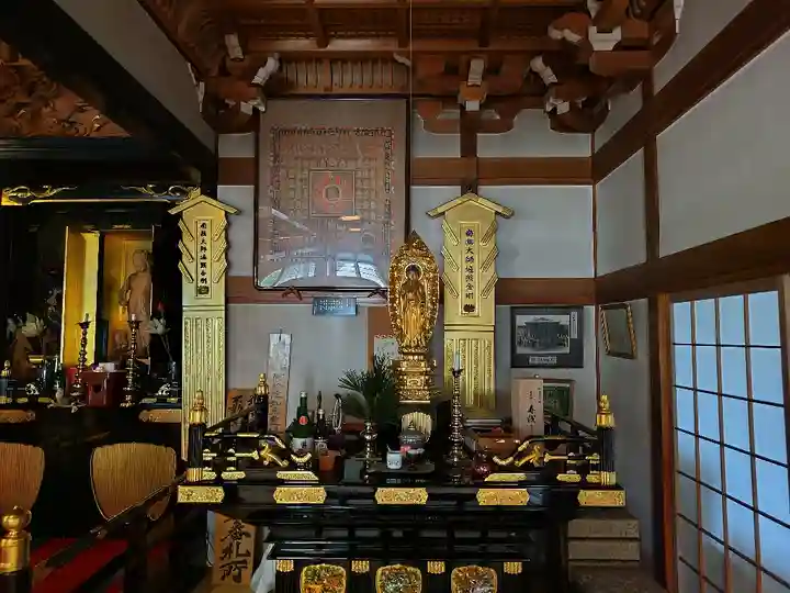 不動寺(北海道)