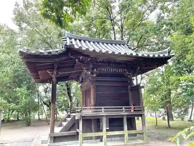 鶴林寺(兵庫県)