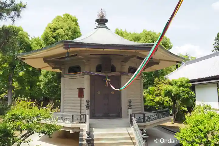 大覚寺(京都府)