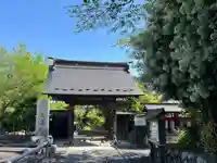 玉泉寺(東京都)