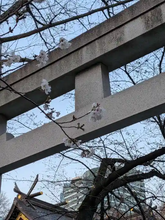熊野神社(東京都)