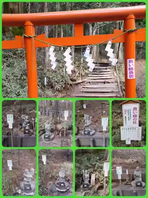 日光二荒山神社(栃木県)