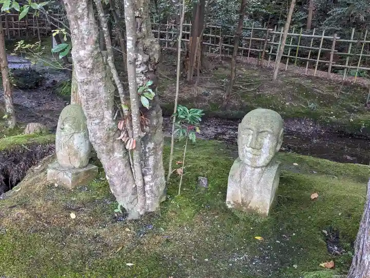 酬恩庵一休寺(京都府)