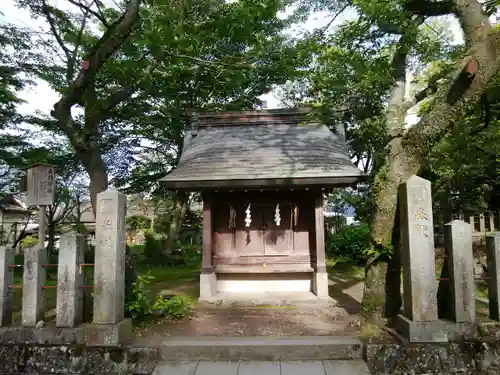 阿蘇神社(熊本県)