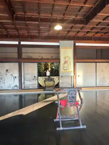 建仁寺（建仁禅寺）(京都府)