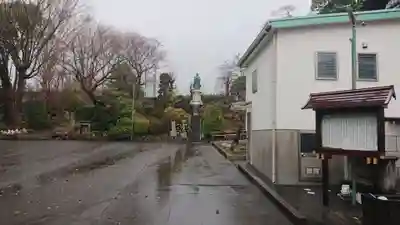 法華寺(静岡県)