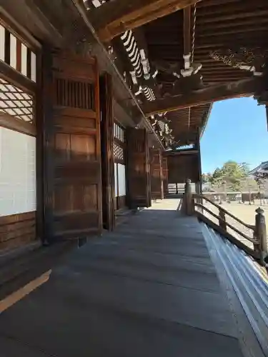 本山専修寺(三重県)