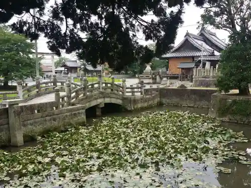 酒見寺のその他建物