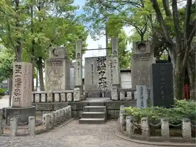 富岡八幡宮(東京都)