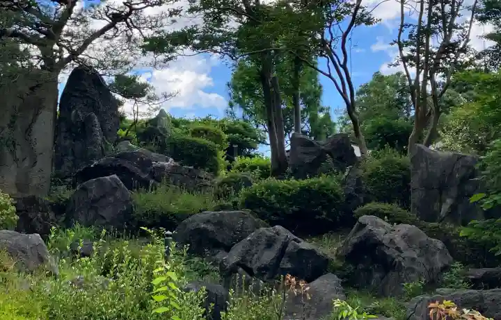 當麻寺 奥院(奈良県)