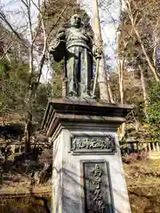 東郷神社(埼玉県)