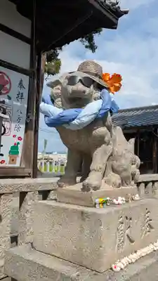 玉田神社(京都府)
