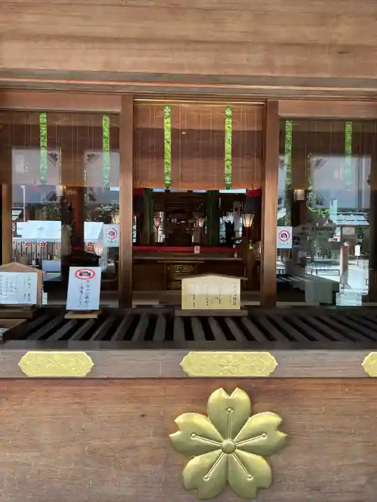 櫻木神社(千葉県)
