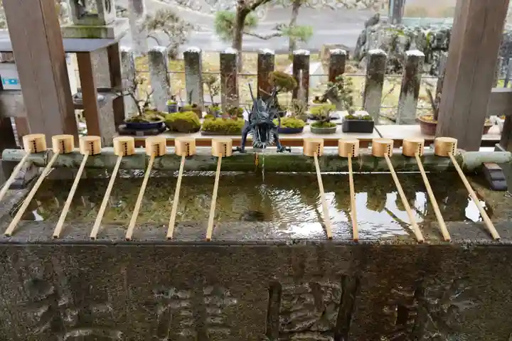 敢國神社(三重県)