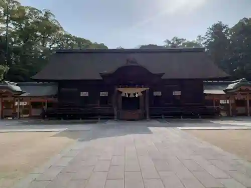 大山祇神社(愛媛県)