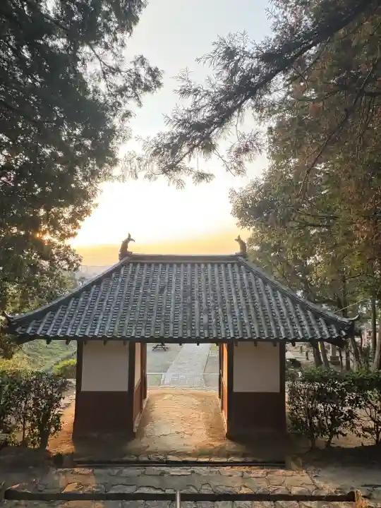 萩原寺(香川県)