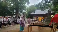 日招八幡大神社(愛媛県)