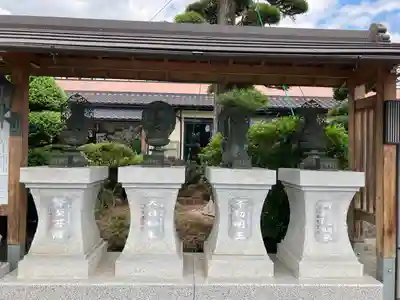 徳蔵寺(栃木県)
