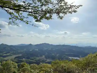 密嶽神社(栃木県)