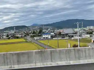 円受寺(岐阜県)