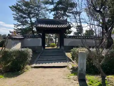 鶴林寺(兵庫県)
