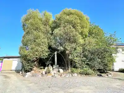 上山神社御旅所(滋賀県)