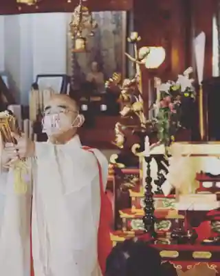 善龍寺(東京都)