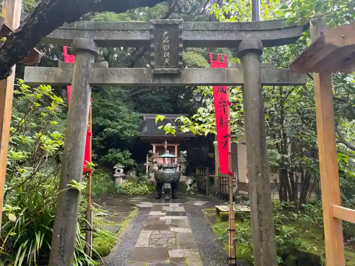 杉本寺(神奈川県)