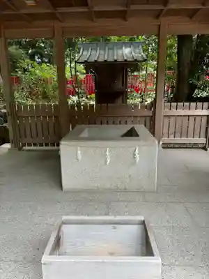 高座結御子神社（熱田神宮摂社）(愛知県)