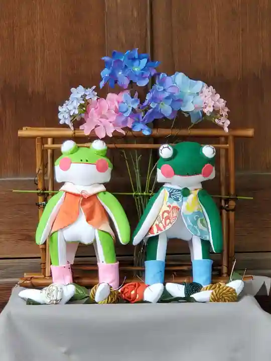 豊景神社(福島県)