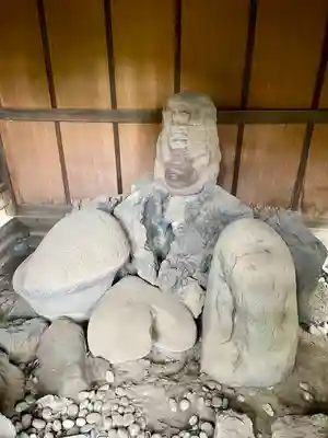 南泉寺(東京都)