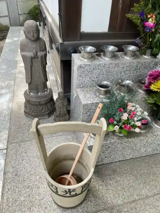 円光院(東京都)