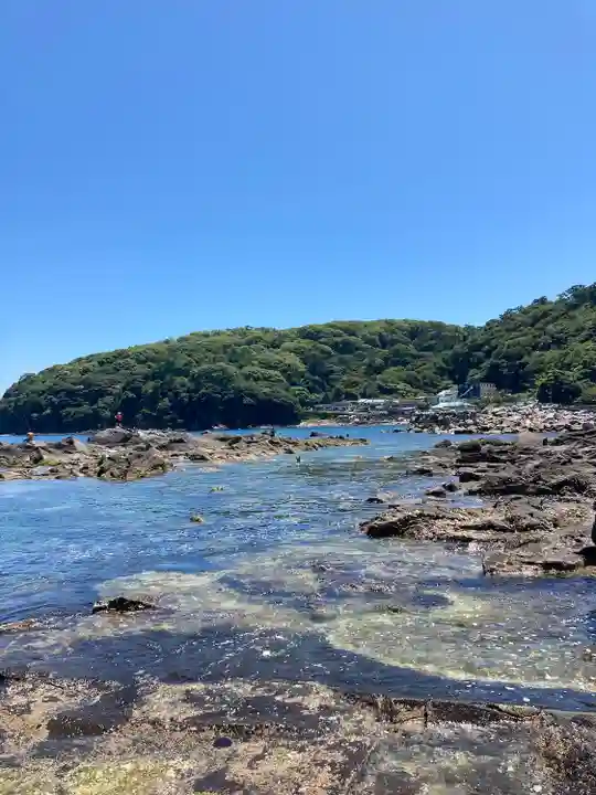 貴船神社(神奈川県)