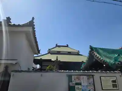 来迎寺(大阪府)