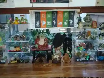 炎天寺(東京都)