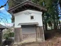 売布神社のその他建物