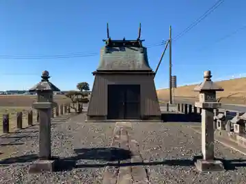 水神社(千葉県)