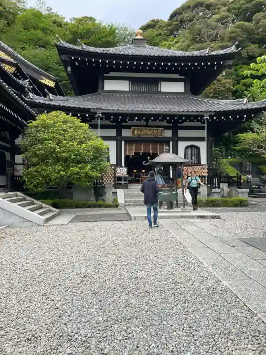 長谷寺のその他建物