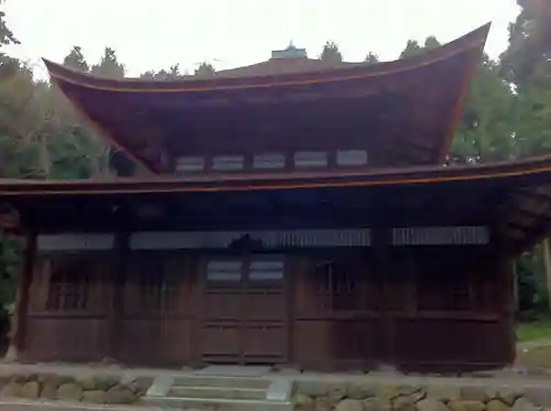 園城寺（三井寺）のその他建物