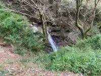厳島神社の周辺