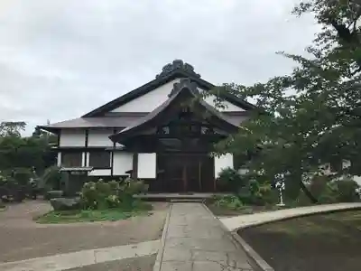 誓願寺(青森県)