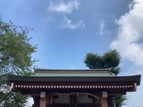 香取神社(千葉県)