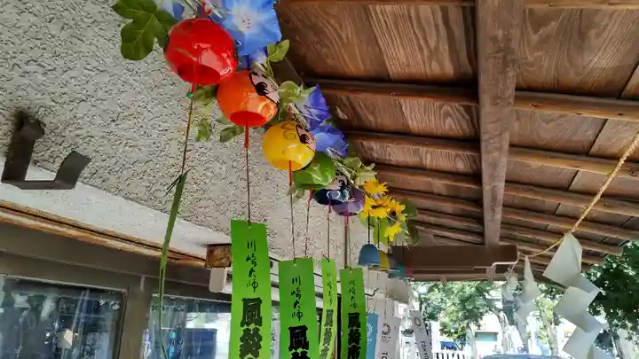 若宮八幡宮 のその他建物