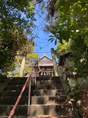 熊野皇大神社のその他建物