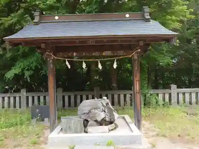 鹿嶋神社(長野県)