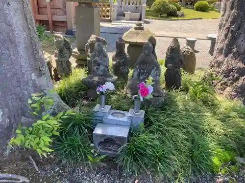 明珠院(神奈川県)