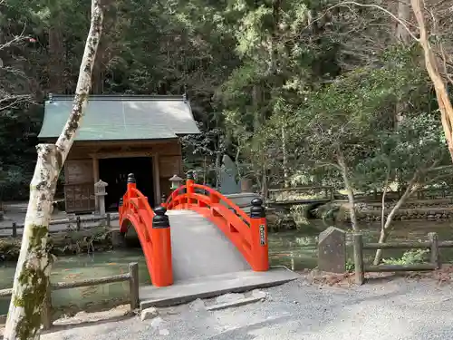 小國神社(静岡県)